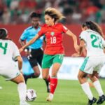 القنوات المفتوحة الناقلة لمباراة الجزائر والمغرب في كأس إفريقيا للسيدات 2026
