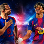 توقيت مباراة بازل وبرشلونة الودية 2026 والقنوات الناقلة