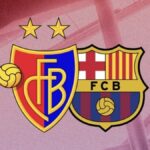 بث مباشر مباراة برشلونة وبازل الودية 2026