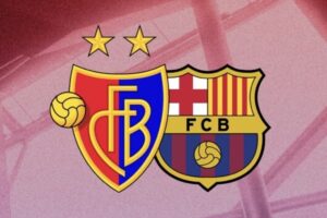 بث مباشر مباراة برشلونة وبازل الودية 2026