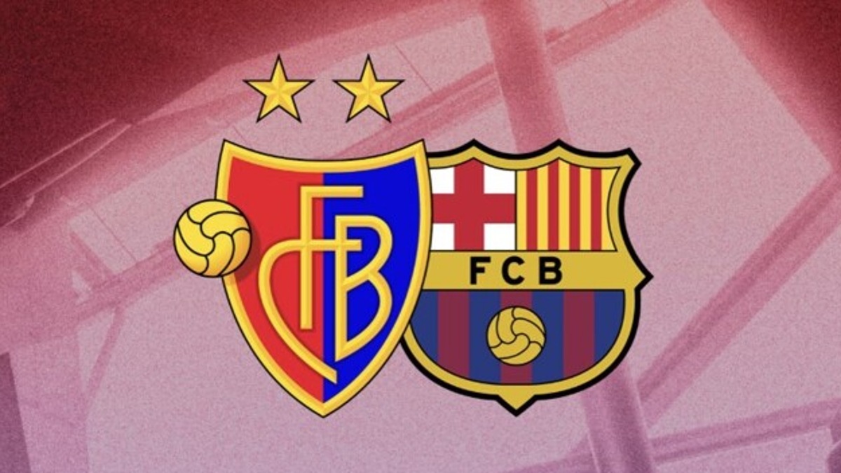 بث مباشر مباراة برشلونة وبازل الودية 2026