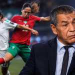 علي بن شيخ يخرج بتصريح غير متوقع بعد فوز الجزائر على المغرب وحصد برونزية كأس أمم إفريقيا للسيدات