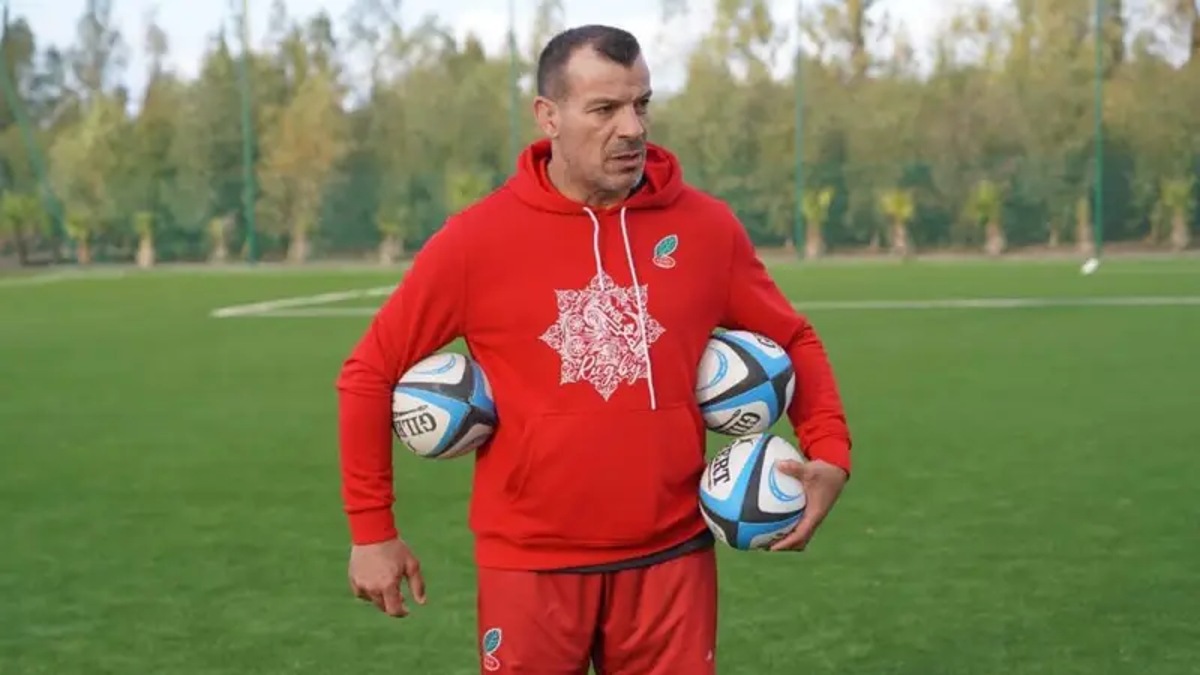 رسمياً الفرنسي برنار غوتا مدرباً جديداً للمنتخب المغربي