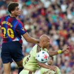 تعرف على رجل مباراة برشلونة والأهلي في كأس جوان جامبر 2026