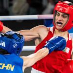 إيمان خليف تكشف موقفها من المشاركة في ألعاب البحر المتوسط 2026 وتفجر مفاجأة
