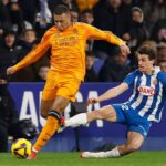 تعرف على معلق مباراة إسبانيول وريال مدريد في الدوري الإسباني