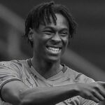 وفاة اللاعب البرتغالي كيفين كاسترو عن عمر 25 عاماً بعد سقوطه خلال مباراة