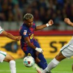 تعرف على معلق مباراة برشلونة وإلتشي في الدوري الإسباني 2026-2027