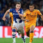 القنوات المفتوحة الناقلة لمباراة ريال مدريد وريال سوسيداد في الدوري الإسباني