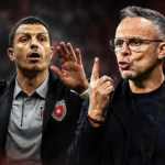 جمال السلامي بديلاً لمحمد وهبي لقيادة المنتخب المغربي في كأس إفريقيا 2027
