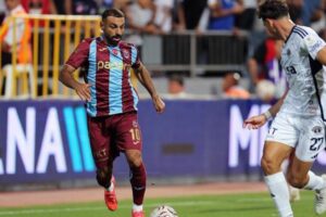 القنوات المفتوحة الناقلة لمباراة طرابزون سبور وفيرينكفاروسي في الدوري الأوروبي 2026-2027