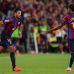 تعرف على رجل مباراة برشلونة وأتلتيك بلباو في الدوري الإسباني