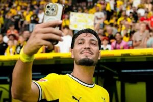 تعرف على قائمة اللاعبين الجزائريين المشاركين في دوري أبطال أوروبا 2026-2027
