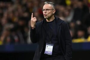 محمد وهبي يتلقى خبرًا صادمًا بإصابة نجم المنتخب المغربي ونهاية موسمه بشكل رسمي