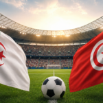 توقيت مباراة الجزائر وتونس والقنوات الناقلة في نهائي دورة ألعاب البحر الأبيض المتوسط تارانتو 2026