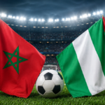 توقيت مباراة المغرب وإيطاليا والقنوات الناقلة في دورة ألعاب البحر الأبيض المتوسط 2026