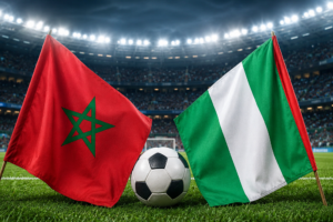 توقيت مباراة المغرب وإيطاليا والقنوات الناقلة في دورة ألعاب البحر الأبيض المتوسط 2026