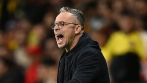 محمد وهبي يقنع هداف البوندسليغا بتمثيل المنتخب المغربي ويقطع الطريق على ألمانيا