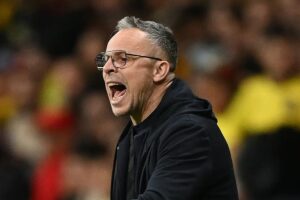 محمد وهبي يقنع هداف البوندسليغا بتمثيل المنتخب المغربي ويقطع الطريق على ألمانيا
