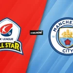 بث مباشر مباراة مانشستر سيتي ونجوم الدوري الكروي الودية 2026