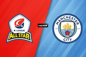 بث مباشر مباراة مانشستر سيتي ونجوم الدوري الكروي الودية 2026