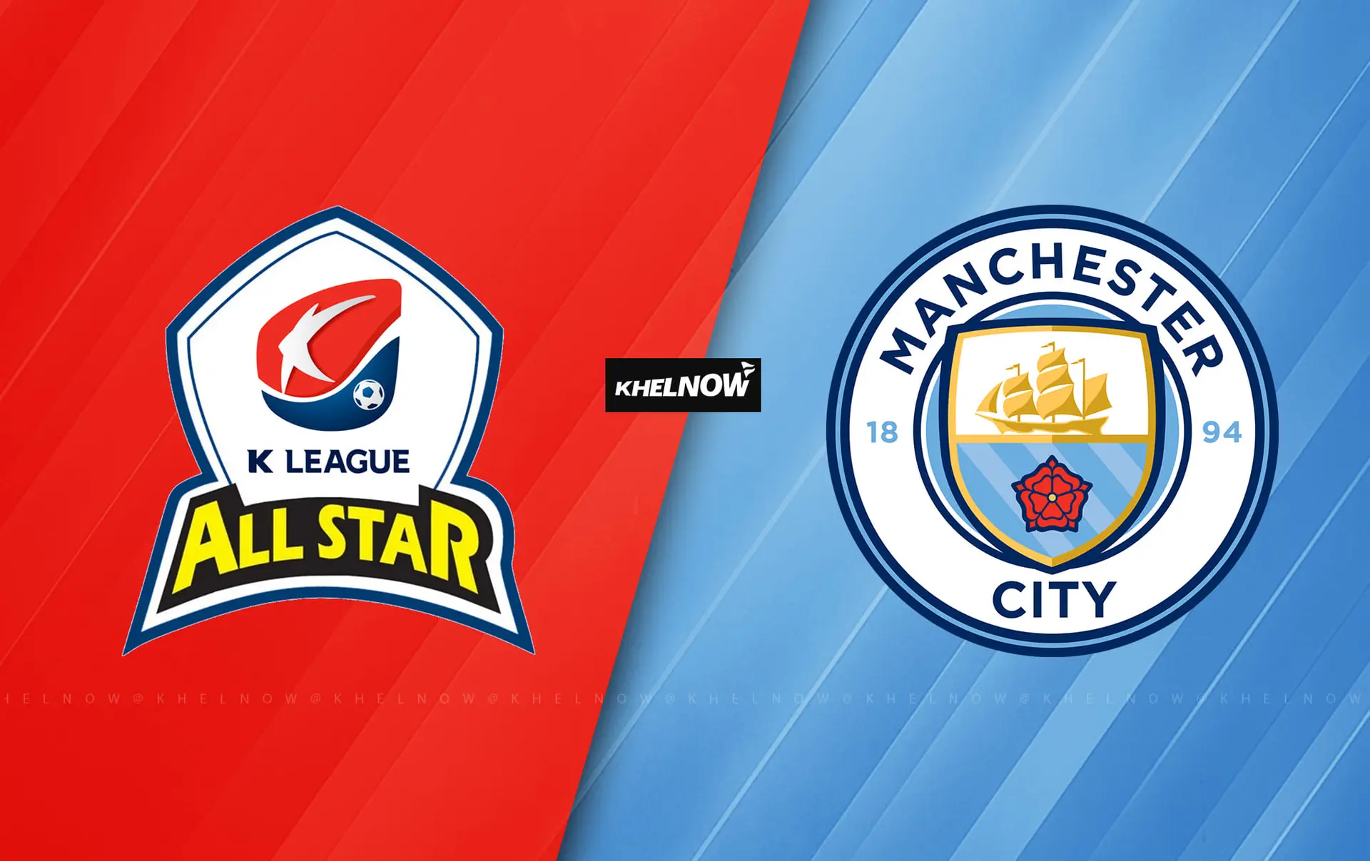 بث مباشر مباراة مانشستر سيتي ونجوم الدوري الكروي الودية 2026