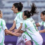 فيديو منتخب الجزائر للسيدات يطيح بالمنتخب الكيني ويبلغ ربع نهائي كأس إفريقيا 2026