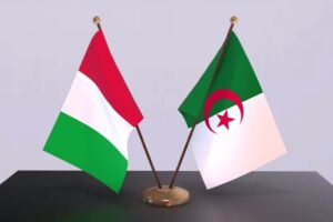 موعد مباراة الجزائر وإيطاليا والقنوات الناقلة في دورة ألعاب البحر الأبيض المتوسط 2026