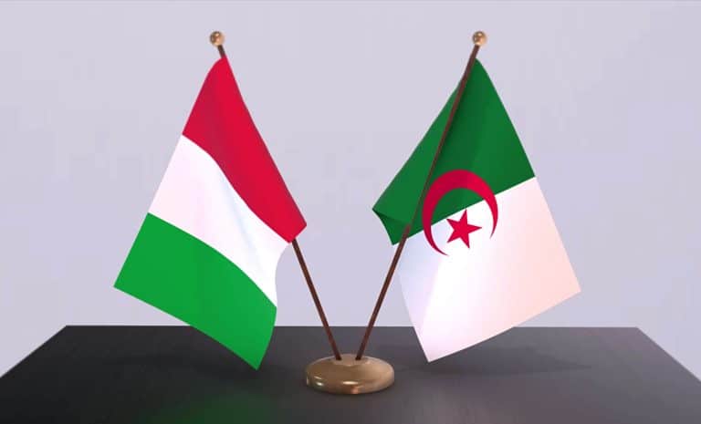 موعد مباراة الجزائر وإيطاليا والقنوات الناقلة في دورة ألعاب البحر الأبيض المتوسط 2026
