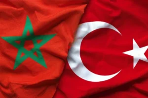 موعد مباراة المغرب وتركيا والقنوات الناقلة في دورة ألعاب البحر الأبيض المتوسط 2026