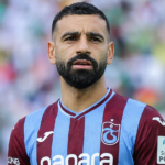 طرابزون سبور يفجر مفاجأة الميركاتو الصيفي بتعاقده مع النجم المصري محمد صلاح