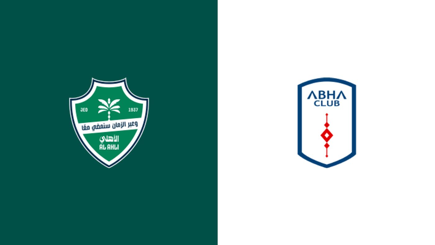تعرف على معلق مباراة الأهلي وأبها في دوري روشن السعودي