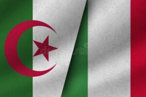القنوات الناقلة لمباراة الجزائر وإيطاليا في دورة ألعاب البحر الأبيض المتوسط 2026