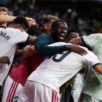 تعرف على رجل مباراة ريال مدريد وإسبانيول في الدوري الإسباني 20262027