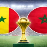 بث مباشر مباراة المغرب والسنغال في كأس إفريقيا للسيدات 2026