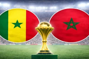بث مباشر مباراة المغرب والسنغال في كأس إفريقيا للسيدات 2026