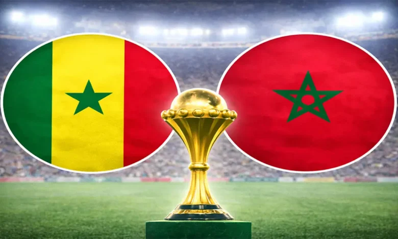 بث مباشر مباراة المغرب والسنغال في كأس إفريقيا للسيدات 2026