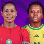 القنوات المفتوحة الناقلة لمباراة المغرب وجنوب إفريقيا في كأس إفريقيا 2026 للسيدات