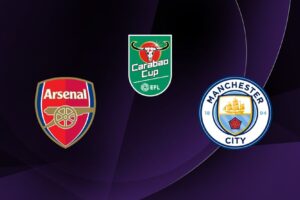 بث مباشر مباراة مانشستر سيتي وآرسنال في كأس الدرع الخيرية 2026