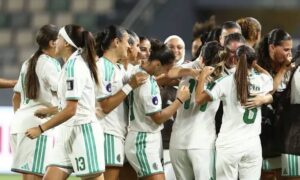 تعرف على موعد ومنافس سيدات الجزائر في نصف نهائي كأس إفريقيا للسيدات 2026