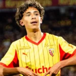 نجم نادي لانس الفرنسي يختار تمثيل منتخب البرتغال بدل الجزائر