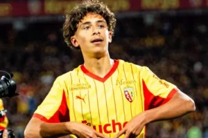 نجم نادي لانس الفرنسي يختار تمثيل منتخب البرتغال بدل الجزائر