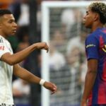رسمياً لامين يامال أفضل لاعب في الدوري الإسباني 2025/2026 متفوقاً على مبابي