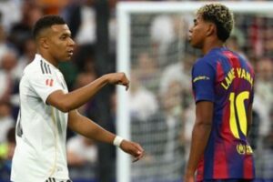 رسمياً لامين يامال أفضل لاعب في الدوري الإسباني 2025/2026 متفوقاً على مبابي