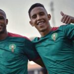 لاعبان من العيار الثقيل ينهيان حلم سفيان رحيمي وأيوب الكعبي مع المنتخب المغربي