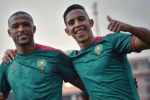 لاعبان من العيار الثقيل ينهيان حلم سفيان رحيمي وأيوب الكعبي مع المنتخب المغربي