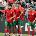 فيديو المنتخب المغربي يتلقى هزيمة مذلة بثماني أهداف أمام أستراليا في كأس العالم السداسية 2026
