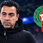 مدرب هولندا تشافي هيرنانديز يتحرك شخصيًا لإبعاد نجم أيندهوفن عن المنتخب المغربي