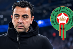 مدرب هولندا تشافي هيرنانديز يتحرك شخصيًا لإبعاد نجم أيندهوفن عن المنتخب المغربي