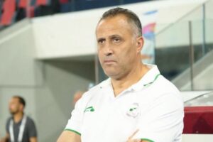 سبب أختيار إبراهيم حمداني لتدريب المنتخب الجزائري الأول بدل وليد الركراكي وتشافي هيرنانديز